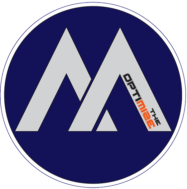 The Optimize Organizer